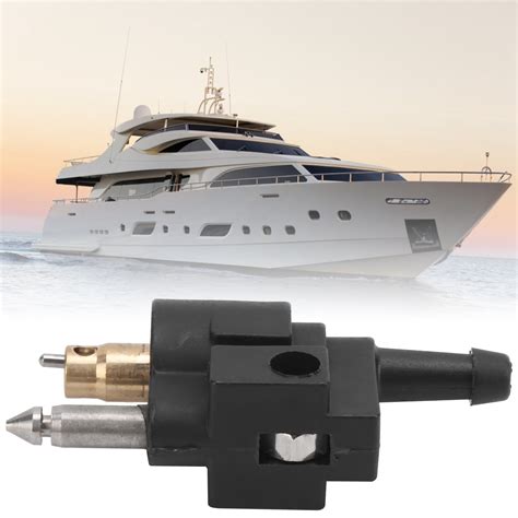 gas line for outboard motor gas tank 9