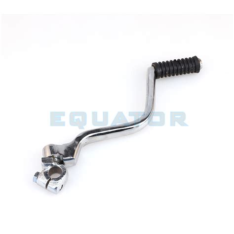 16mm Kick Starter Lever For Cg 125cc 200cc 250cc Engine Dirt Pit Bike