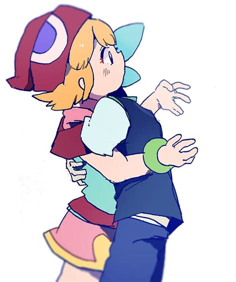 Puyo Puyo Amitie Klug ぷよまとめ5 Pixiv Anime Kiss Scenes Puyo Anime Kiss