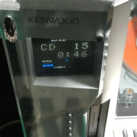 Kenwood Rd L Md Minidisc Wiki