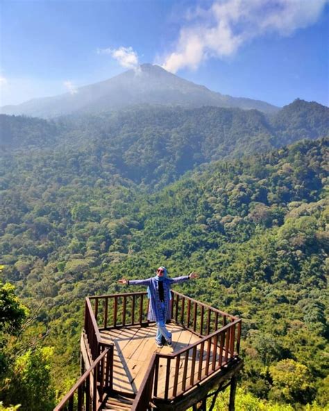 Tempat Wisata Di Mojokerto Terbaru Dan Yang Paling Hits Kata Omed