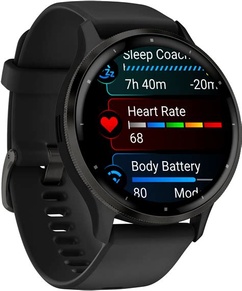 Questions And Answers Garmin Venu Gps Smartwatch Mm Fiber