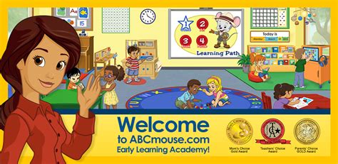 Early Learning Academy Appstore For Android