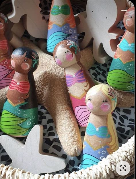 Pin By Marianne Boer On Peg Dolls Peg Dolls Wood Peg Dolls Diy Doll