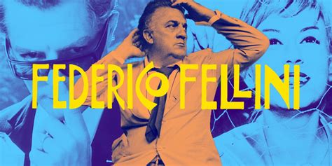 10 Best Federico Fellini Movies Ranked By IMDb