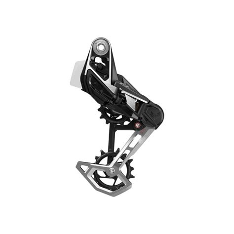 Sram Xx T Type Eagle Axs Cambio Hispano Racing Los Mejores