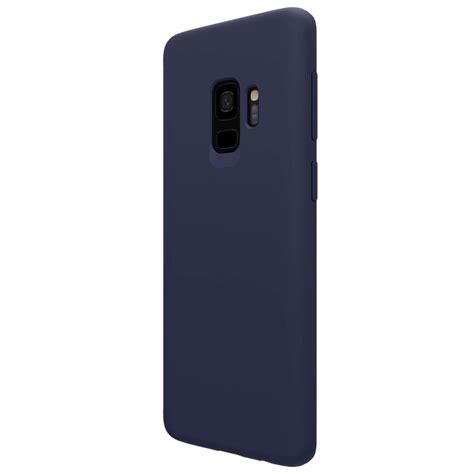 Nillkin Flex PURE Cover Case For Samsung Galaxy S9