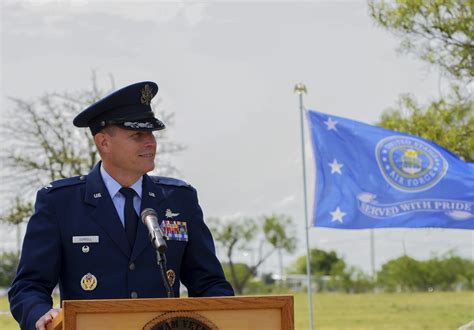 Remembering the fallen > Goodfellow Air Force Base > Article Display