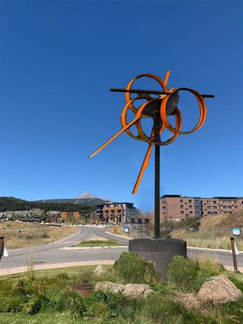 Arts Council launches new public art campaign | Explore Big Sky