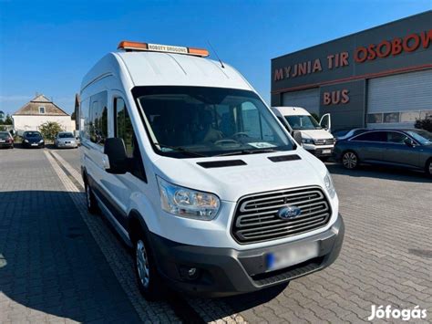 Ford Transit Doka Furgon XX kerület Kishaszongépjármű Jófogás Autó