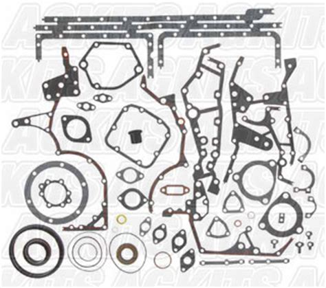 Cat Engine Rebuild Kits