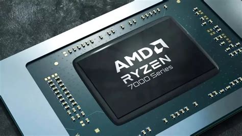 Amd Affirme Que Ses Nouvelles Puces Ryzen U Peuvent Surpasser Le M