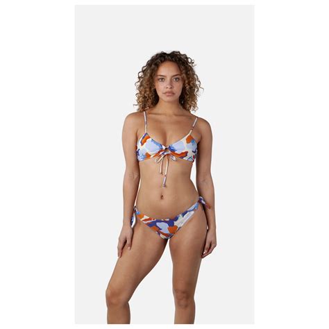 Barts Lunan Cheeky Bum Bikini Bottom Damen Online Kaufen Bergfreunde De