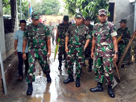 Pangdam Ix Udayana Cek Kesiapan Pengamanan Kunjungan Wapres Di Ntb