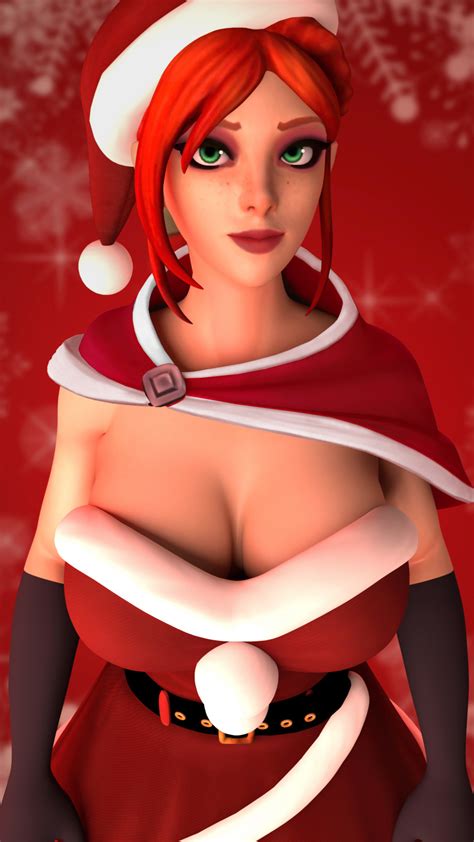 Rule 34 1girls 3d Breasts Cassie Paladins Cleavage Eyeshadow Female