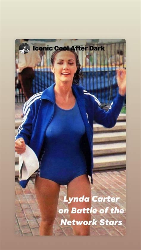 Pin By David On Lynda Carter Vintage Photos Lynda Carter Groovy History