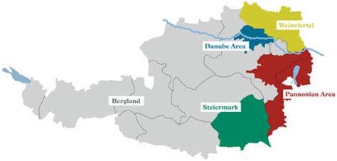 The Primary Climate Zones