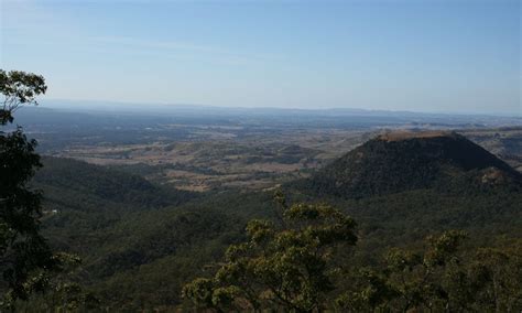 Table Top Mountain Toowoomba Families Magazine