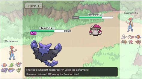 Pokémon Showdown The Best Online Pokémon Battle Simulator