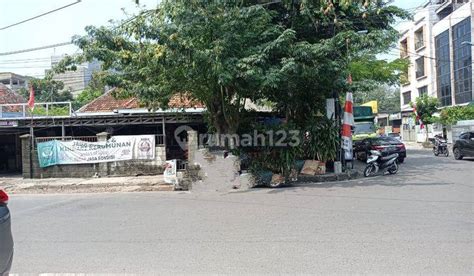 Rumah Dijual Di Mangga Besar Jakarta Barat Rumah Hal