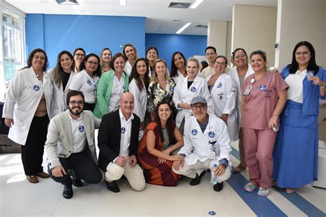 Hospital Regional do Litoral Norte recebe selo de Acreditação ONA II