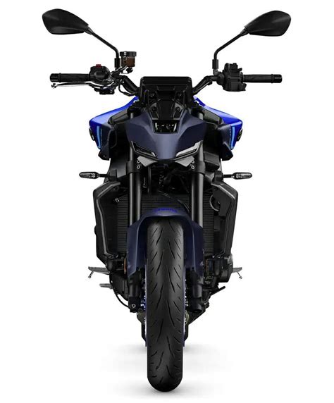 2024 Yamaha MT 09 Y AMT