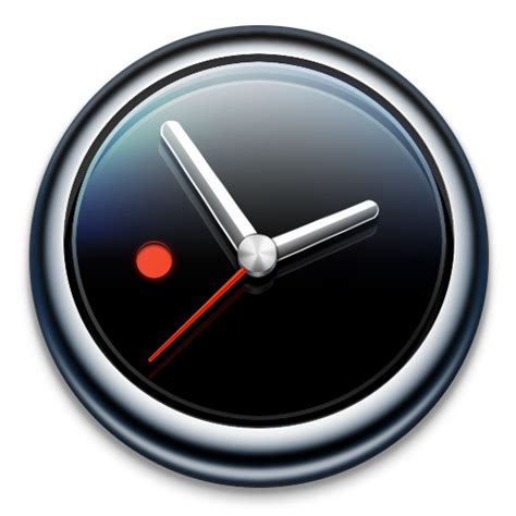 Alarm Clock 2 Replacement Icon By Tinylab On Deviantart