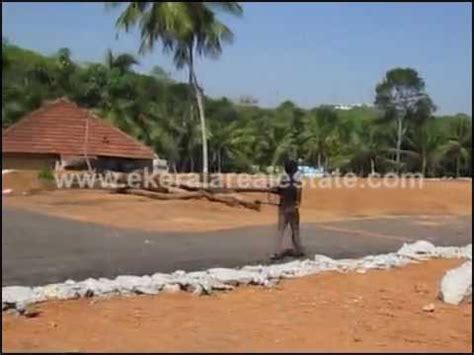 Peroorkada House Plot For Sale At Karakulam Enikkara Peroorkada