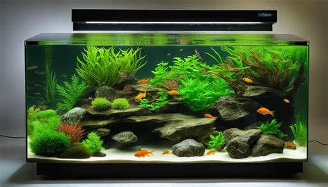 Ultimate Guide to 100 Gallon Fish Tanks | Setup & Care