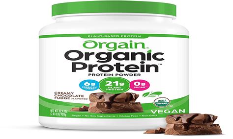 20 Best Tasting Protein Powders In 2023