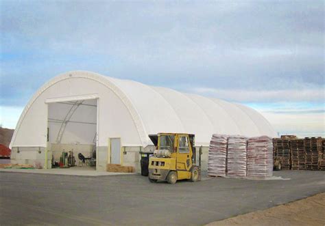 Commercial Storage Buildings & Commercial Storage Shed | GC Fabric ...