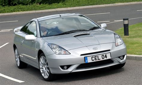 TOYOTA Celica Specs & Photos - 2002, 2003, 2004, 2005, 2006 - autoevolution