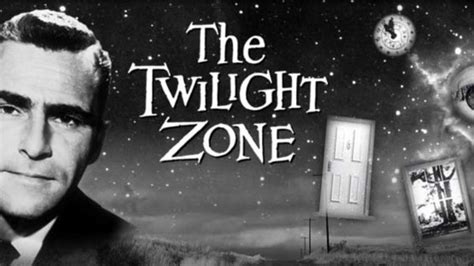 The Twilight Zone debut today on October 2, 1959 : r/nostalgia