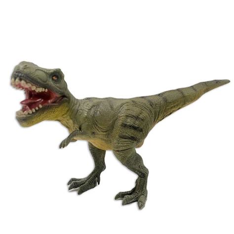 T-Rex Toy Figure | The Natural History Museum