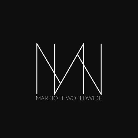 Marriott Rebranding on Behance