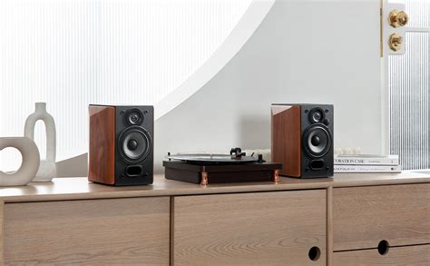 Edifier R Db Active Bluetooth Bookshelf Speakers Optical Coaxial