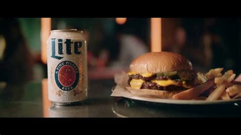 Miller Lite TV Commercial, 'Great Taste' - iSpot.tv