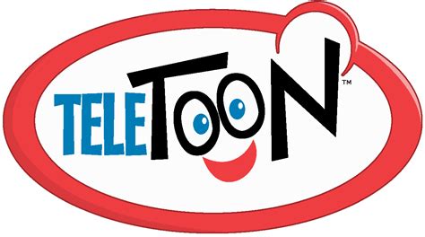 Teletoon Revival Logo V2 By Abfan21 On Deviantart