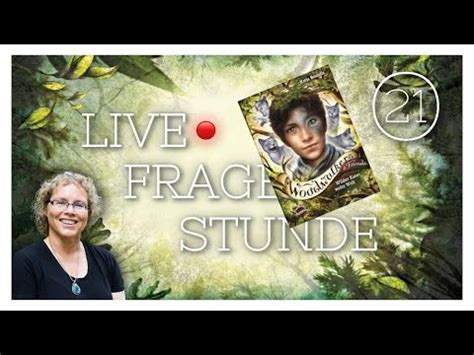 Live Lesung Aus Wilder Kater Weite Welt Fragestunde Youtube