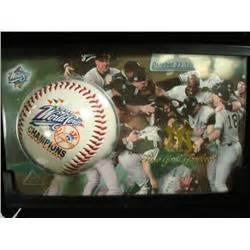 1998 World Series Champions YANKEEs Baseball: