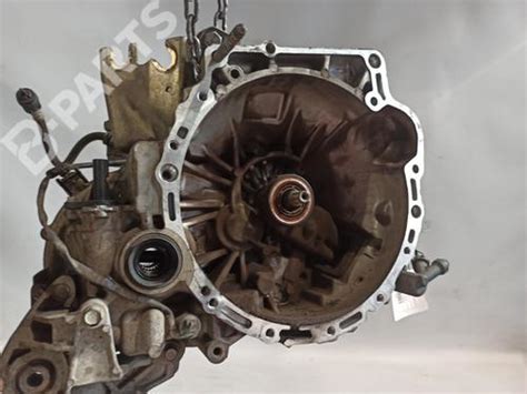 Manual Gearbox MAZDA 3 BK 1 3 BK14 8356768 B Parts