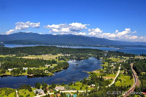 Watersports In Sandpoint Idaho