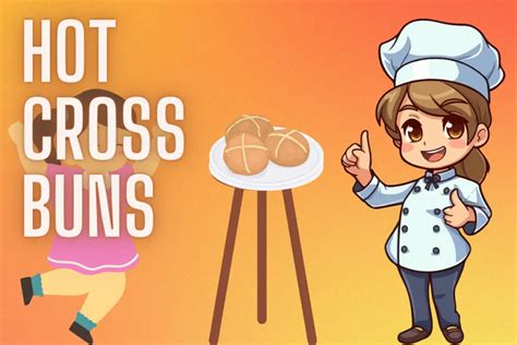Hot Cross Buns Nursery Rhyme Lyrics Video And Printable Nursery Rhyme Central