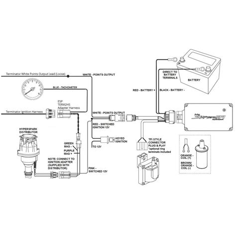 Holley Multi Port Fuel Injection System