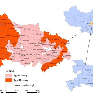 map   prefecture level   county level regions  hubei