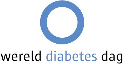 Wereld Diabetes Dag Diabetes Liga