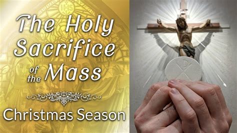 Dec 24 2021 Christmas Eve Mass Youtube