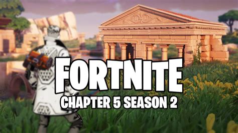 Fortnite Jetzt Jede Stunde Live Event Zu Chapter Season So Seid