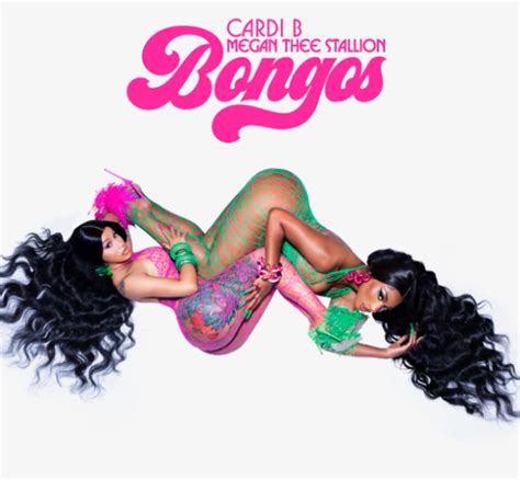 Joe Budden Says Cardi B Megan Thee Stallion S New Song Bongos