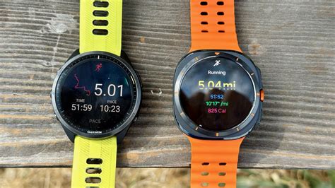 The Galaxy Watch Ultra (mostly) lives up to Samsung's lofty fitness promises | Android Central